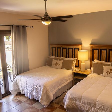 Hotel Cubita Boutique Resort & Spa Chitre Exterior photo