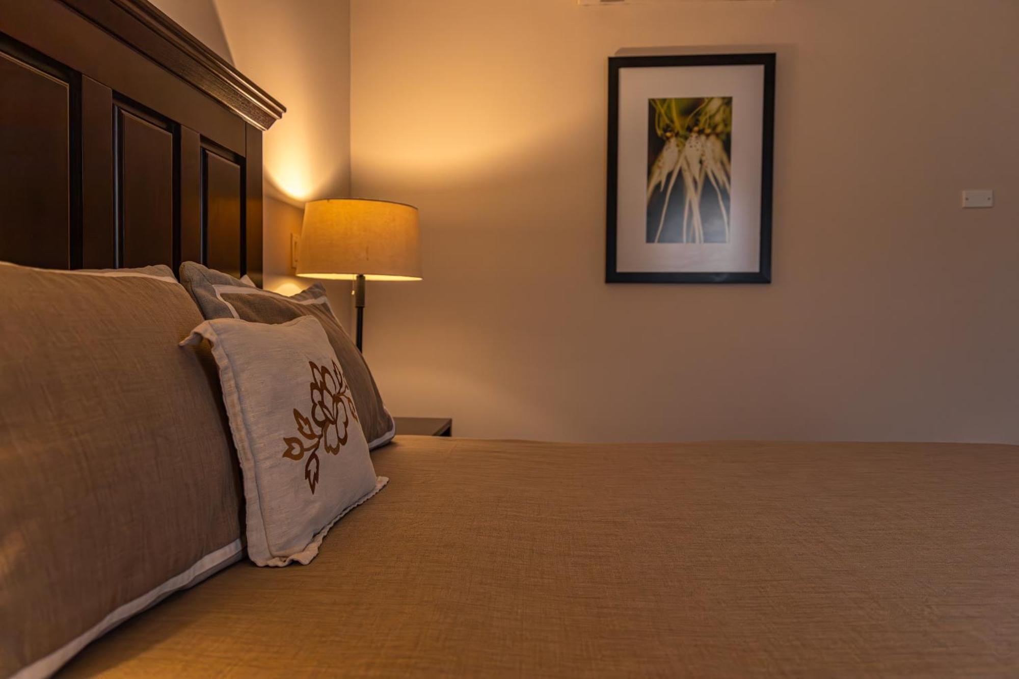 Hotel Cubita Boutique Resort & Spa Chitre Exterior photo