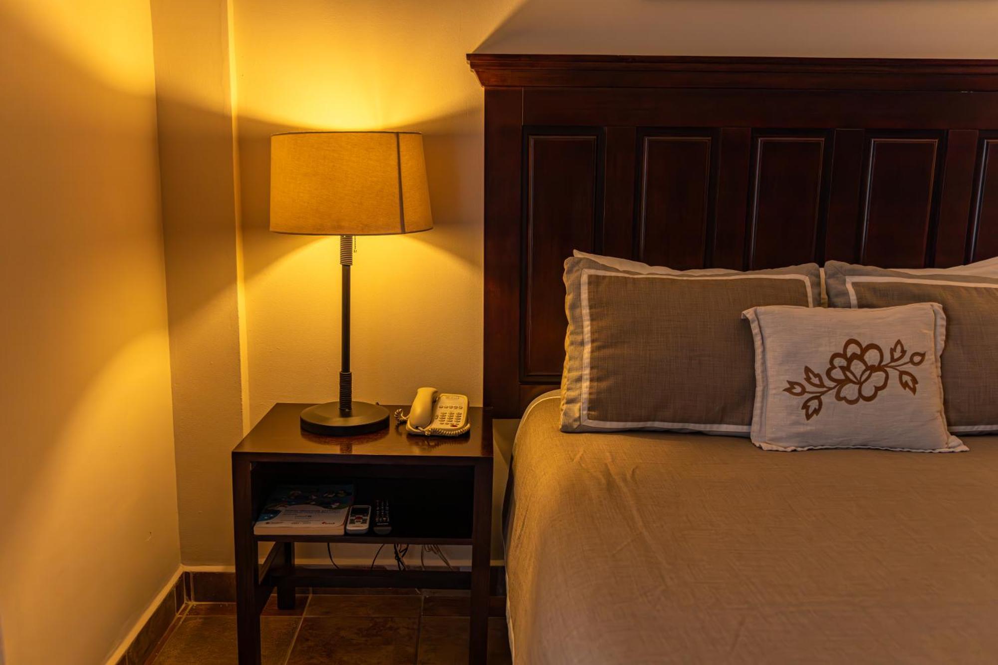 Hotel Cubita Boutique Resort & Spa Chitre Exterior photo