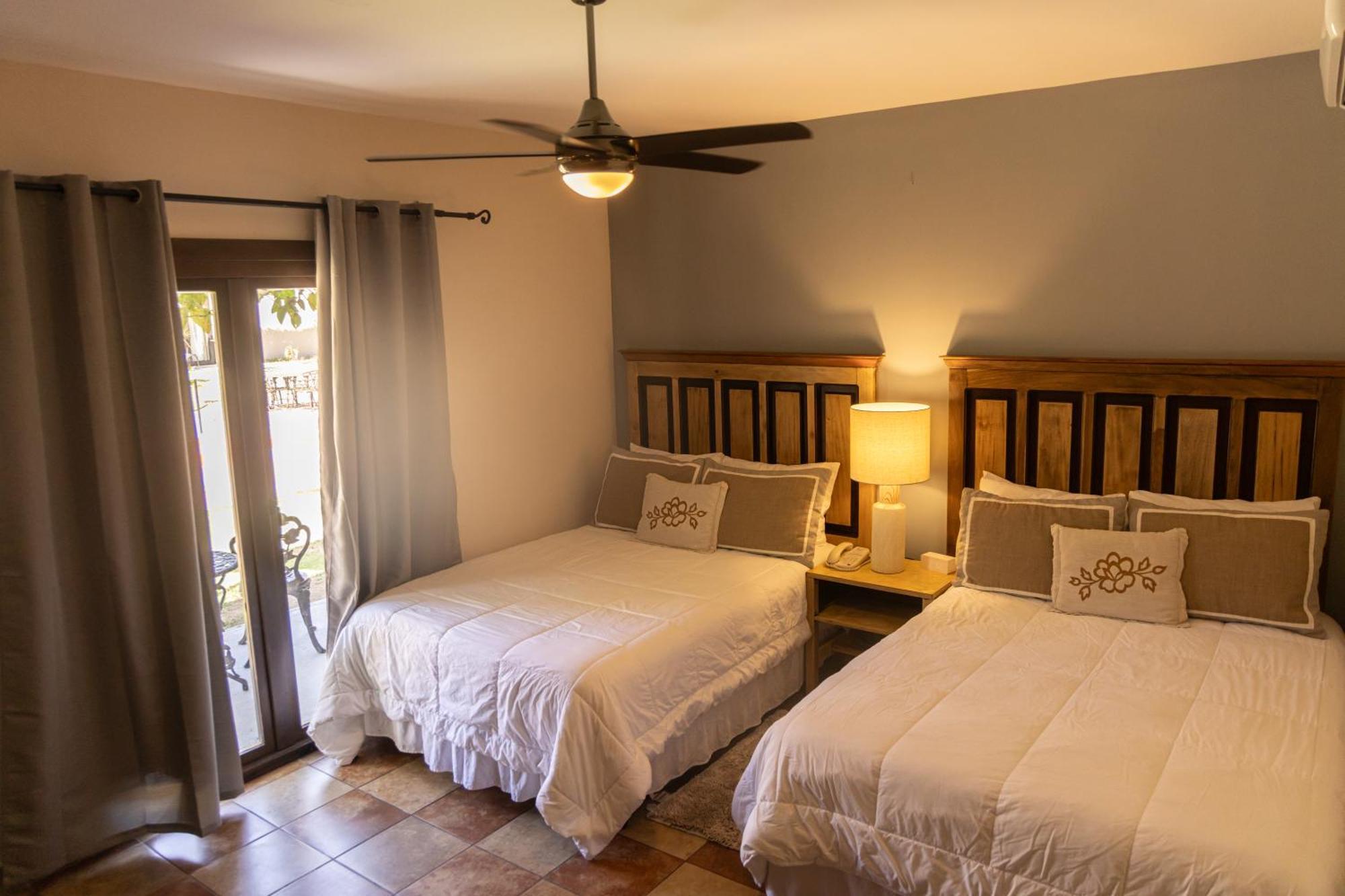 Hotel Cubita Boutique Resort & Spa Chitre Exterior photo