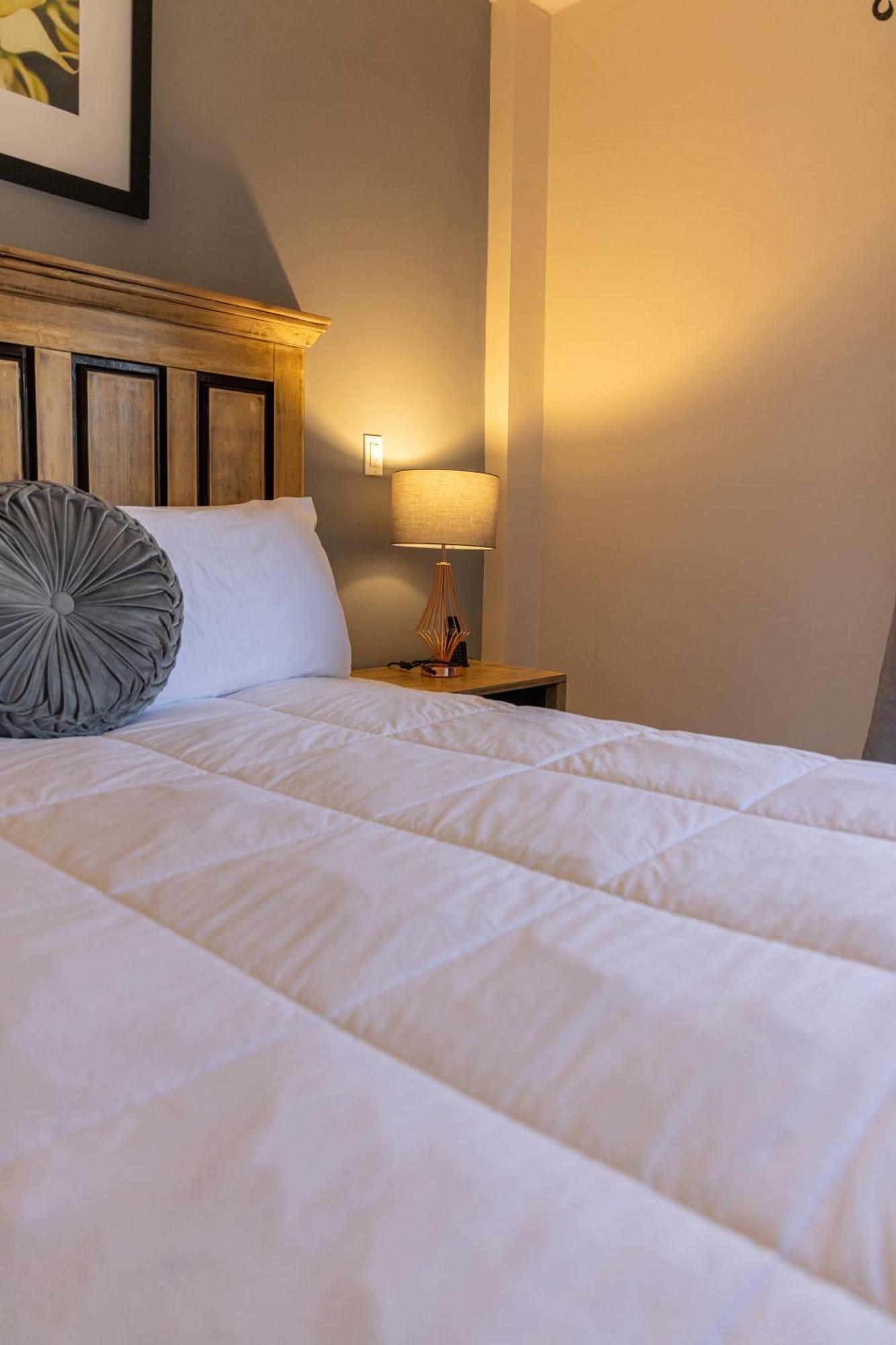Hotel Cubita Boutique Resort & Spa Chitre Exterior photo