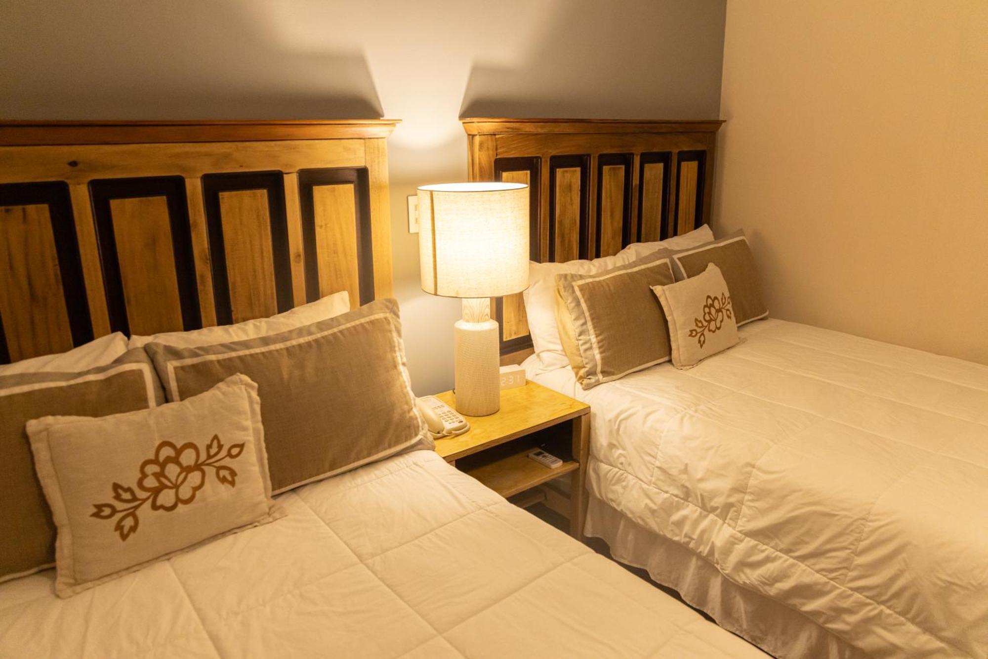 Hotel Cubita Boutique Resort & Spa Chitre Exterior photo