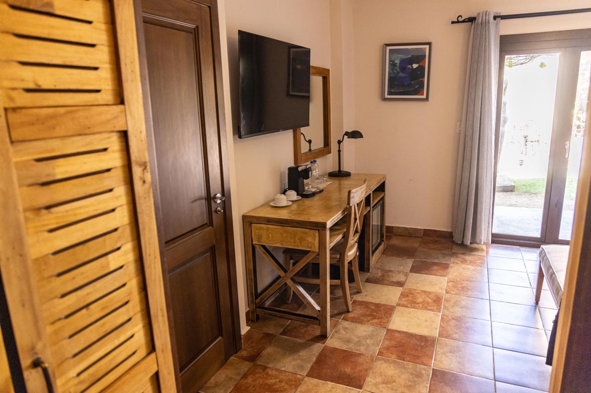Hotel Cubita Boutique Resort & Spa Chitre Exterior photo